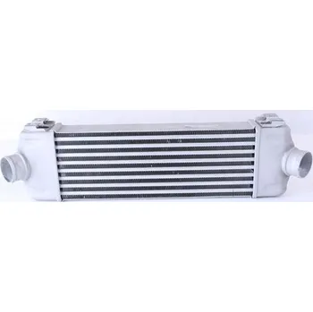 Chladič motoru Chladič turba NISSENS 96641