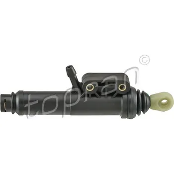 Spojkový válec Hlavní válec, spojka TOPRAN 110 744