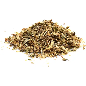 Koření Plantona Akát květ - řezaný 100g