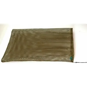 CARP SYSTEM Sak na kapra zelený 80 x 50cm