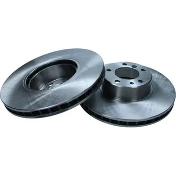 Brzdový kotouč Brzdový kotouč MAXGEAR 19-0686