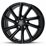 Borbet VTX Black 8x18 5x114 ET40