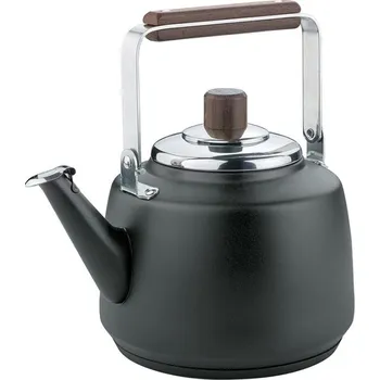 Varná konvice cilio Nero 2 l černá