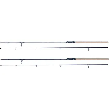 Rybářský prut Harton prut Legend Cork 3,0 m 3,0 lb Akce 1+1