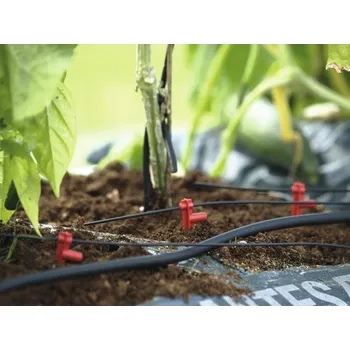 Příslušenství pro skleník Doplňková sada Vitavia Hydromat pro skleníky