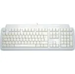 Kabelová klávesnice Matias Tactile Pro bílá UK (FK302-UK)