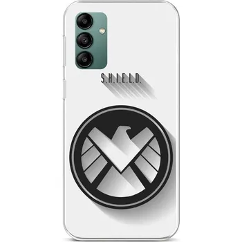 Pouzdro na mobilní telefon Kryt Samsung A04s Shield (obal neboli pouzdro na Samsung A04s)