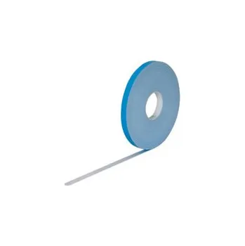 Lepicí páska TN140 Oboustranně lepicí PE páska (19 x 1 mm / 60m)