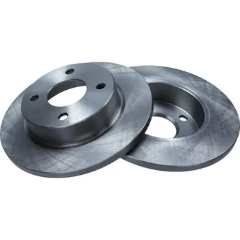 Brzdový kotouč Brzdový kotouč MAXGEAR 19-0953