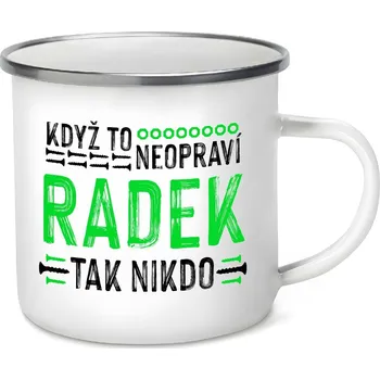 Plecháček - Když to neopraví Radek, tak nikdo