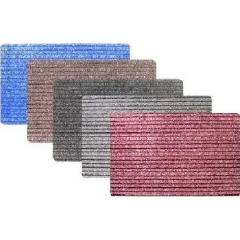 rohož 60x40cm RENOX MIX barev, textil