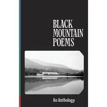 Cestování Black Mountain Poems