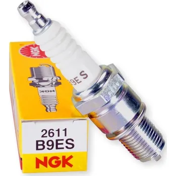 Elektroinstalace pro motocykl Svíčka NGK standard DERBI 50 Derbi Senda SM Racer (00-02) rok 02