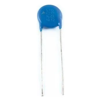 24 VARISTOR S10K 230V EPCOS 11x7,5mm