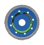 Diamantový kotouč, Tyrolit Premium ***, 125 x 1.2 x 22.2 mm, 639560