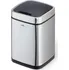 Odpadkový koš Durable No Touch 342023 bezdotykový koš 6 l nerez