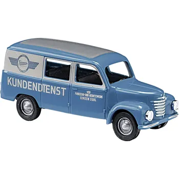 Modelová železnice Busch 8665 TT model osobního automobilu Framo Slobus Simpson