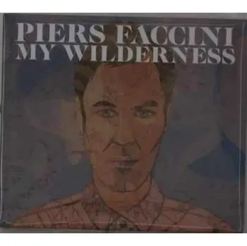 Zahraniční hudba CD Piers Faccini: My Wilderness 2017