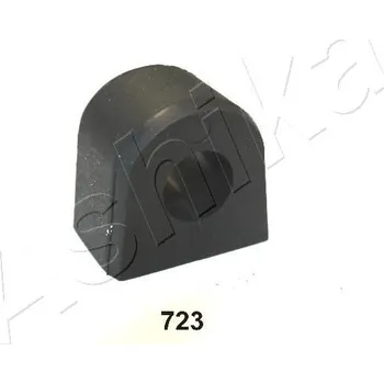 Zavěšení kol Ložiskové pouzdro, stabilizátor ASHIKA GOM-723