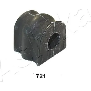 Zavěšení kol Ložiskové pouzdro, stabilizátor ASHIKA GOM-721