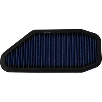 Vzduchový filtr Sportovní vzduchový filtr SIMOTA ODA002 360x155mm