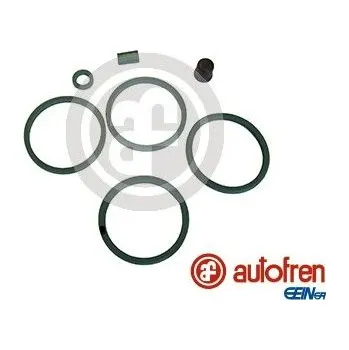Brzdový třmen Sada na opravy, brzdový třmen AUTOFREN SEINSA D4492