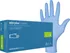 Vyšetřovací rukavice Mercator Medical Nitrylex Classic nepudrované modré