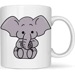 Hrneček - Sloník