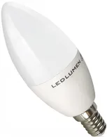 Ledlumen LED žárovka E14 8W 230V 806lm 4500K