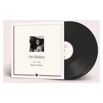 Zahraniční hudba 2LP Art Blakey & The Jazz Messengers: Essential Works 1954-1960 2023