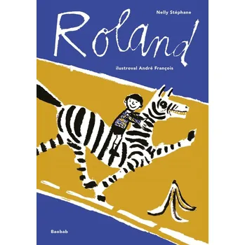 Roland - Nelly Stéphane