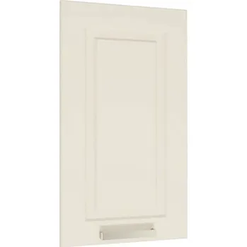 Skříňkové dveře BE SMART Rustic XL D 40 kašmír