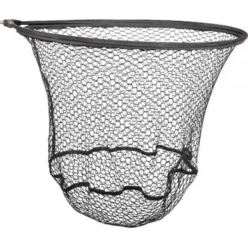 Podběrák CRESTA Podběráková hlava 50*50*35 guma