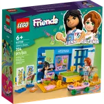 LEGO Friends 41739 Liannin pokoj