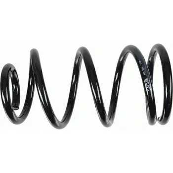 Pružina podvozku SACHS 998 961