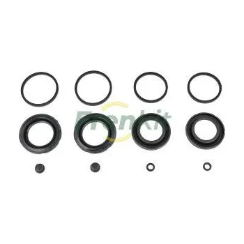 Brzdový třmen Sada na opravy, brzdový třmen FRENKIT 238058