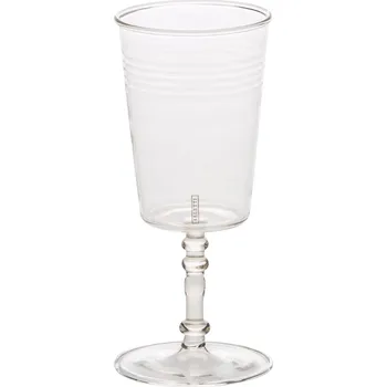 Sklenice Sklenice na víno ESTETICO QUOTIDIANO Seletti 16 cm