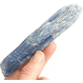 Přírodní kámen Disten přírodní krystal z Brazílie 63g