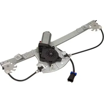 Stahovačka okna Zvedací zařízení oken MAXGEAR 50-0297