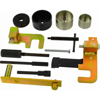 Rozvod motoru Magma Aretace rozvodů RENAULT OPEL NISSAN 2.2 2.5 CDTI DCI DTI