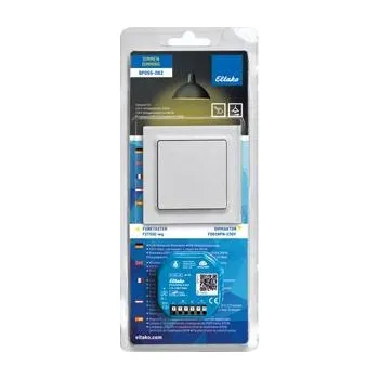 BPD55-D62 Blister-Pack Eltako sada stmívače pod omítku
