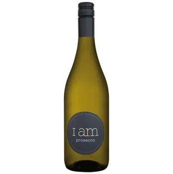 I am Prosecco 0,75 l