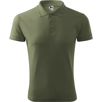 Malfini Pique Polo 203 khaki XXL
