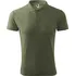 Pánské tričko Malfini Pique Polo 203 khaki XXL
