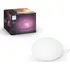 Lampička Philips Hue Flourish Bluetooth 1xLED 9,5W bílá