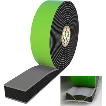 těsnicí páska TP654 iillmod TRIO 1050 (77/6-15 mm / 11,5m)