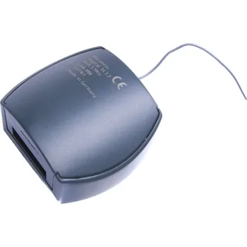 Pohon brány Marantec DIGITAL 343.2 externí přijímač pro dálkové ovladače Marantec, 2-kanálový, 868,3 MHz