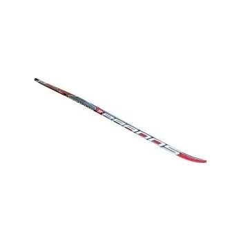 Běžky SKOL BRADOS LS Sport WAX RED - HARD 180 cm; Bílá lyže + DÁREK DLE VÝBĚRU!