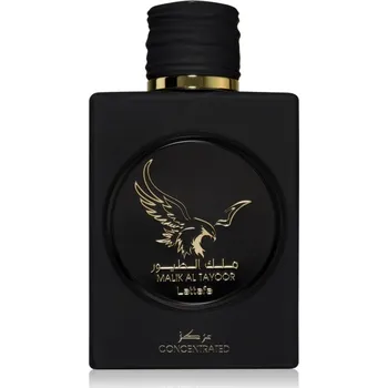 Unisex parfém Lattafa Malik Al Tayoor Concentrated parfémovaná voda unisex 100 ml