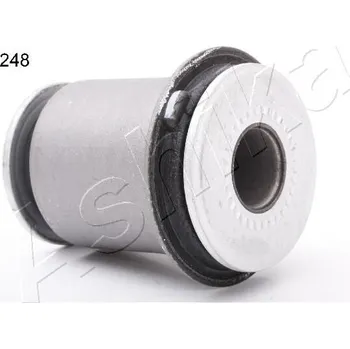 Zavěšení kol Uložení, řídicí mechanismus ASHIKA GOM-248